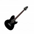 IBANEZ TCY10E-BK BLACK HIGH GLOSS электроакустическая гитара купить в Москве: цены, доставка, фото IBANEZ TCY10E-BK BLACK HIGH GLOSS электроакустическая гитара купить в Москве: цены, доставка, фото