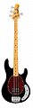 Sterling by MusicMan RAY34CABK бас-гитара 4х струнная. купить в Москве: цены, доставка, фото Sterling by MusicMan RAY34CABK бас-гитара 4х струнная. купить в Москве: цены, доставка, фото