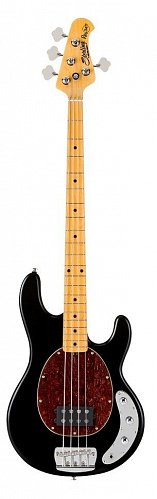 Sterling by MusicMan RAY34CABK бас-гитара 4х струнная. купить в Москве: цены, доставка, фото Sterling by MusicMan RAY34CABK бас-гитара 4х струнная. купить в Москве: цены, доставка, фото
