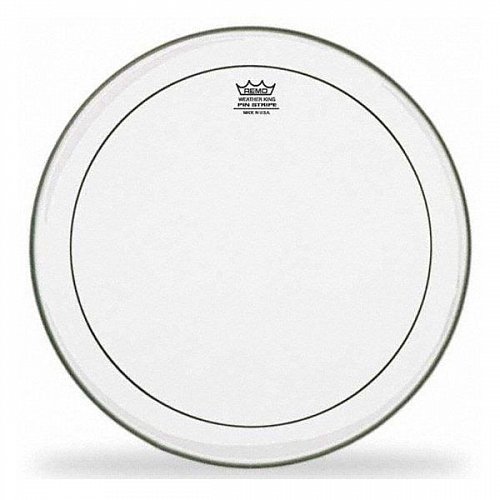 REMO EMPEROR 12" CLEAR двойной прозрачный пластик купить в Москве: цены, доставка, фото REMO EMPEROR 12" CLEAR двойной прозрачный пластик купить в Москве: цены, доставка, фото