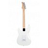 Электрогитара Fabio ST 100 WH купить в Москве: цены, доставка, фото Электрогитара Fabio ST 100 WH купить в Москве: цены, доставка, фото