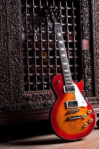 Электрогитара JET ULP 520 CSB купить в Москве: цены, доставка, фото Электрогитара JET ULP 520 CSB купить в Москве: цены, доставка, фото