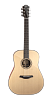 FURCH Green D-SM Акустическая гитара с кейсом купить в Москве: цены, доставка, фото
