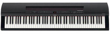 YAMAHA P-255B цифровое пианино 88 клавиш купить в Москве: цены, доставка, фото YAMAHA P-255B цифровое пианино 88 клавиш купить в Москве: цены, доставка, фото