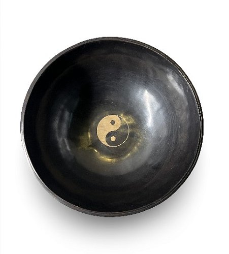 Кованая поющая чаша 23.2 см Ying Yang купить в Москве: цены, доставка, фото Кованая поющая чаша 23.2 см Ying Yang купить в Москве: цены, доставка, фото