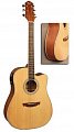 Электроакустическая гитара FLIGHT AD-200 CEQ NA купить в Москве: цены, доставка, фото Электроакустическая гитара FLIGHT AD-200 CEQ NA купить в Москве: цены, доставка, фото