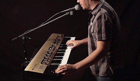 KORG KINGKORG аналогово моделирующий синтезатор купить в Москве: цены, доставка, фото KORG KINGKORG аналогово моделирующий синтезатор купить в Москве: цены, доставка, фото