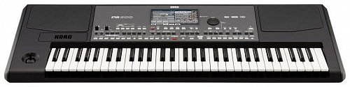 KORG Pa600, профессиональная аранжировочная станция купить в Москве: цены, доставка, фото KORG Pa600, профессиональная аранжировочная станция купить в Москве: цены, доставка, фото