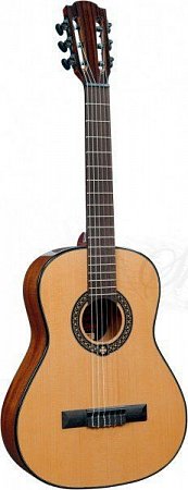 Классическая гитара LAG OC-66-3