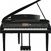 YAMAHA CVP-709GP цифровой рояль с автоаккомп. цвет Polish Ebony купить в Москве: цены, доставка, фото YAMAHA CVP-709GP цифровой рояль с автоаккомп. цвет Polish Ebony купить в Москве: цены, доставка, фото