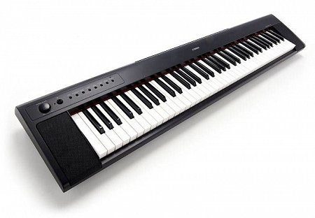 YAMAHA NP-31 цифровое пианино 76 клавиш цвет корпуса чёрный/без адаптера (PA-150A) купить в Москве: цены, доставка, фото YAMAHA NP-31 цифровое пианино 76 клавиш цвет корпуса чёрный/без адаптера (PA-150A) купить в Москве: цены, доставка, фото