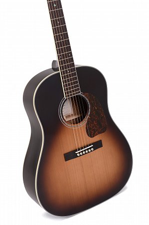 Акустическая Гитара Sigma SJW-SG45 LIMITED купить в Москве: цены, доставка, фото Акустическая Гитара Sigma SJW-SG45 LIMITED купить в Москве: цены, доставка, фото