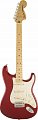 FENDER DELUXE ROADHOUSE STRATOCASTER MN CANDY APPLE RED купить в Москве: цены, доставка, фото FENDER DELUXE ROADHOUSE STRATOCASTER MN CANDY APPLE RED купить в Москве: цены, доставка, фото