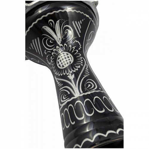 YUKA YDRS7-12EBK - ДАРБУКА ТУРЕЦКАЯ ЮКА купить в Москве: цены, доставка, фото YUKA YDRS7-12EBK - ДАРБУКА ТУРЕЦКАЯ ЮКА купить в Москве: цены, доставка, фото