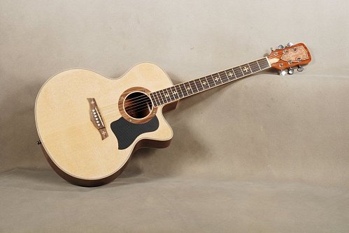 Акустическая гитара Crusader CF-6022 CFM купить в Москве: цены, доставка, фото Акустическая гитара Crusader CF-6022 CFM купить в Москве: цены, доставка, фото