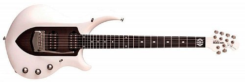 MusicMan M00756 эл.гитара Majesty/6стр./цвет Glacial Frost купить в Москве: цены, доставка, фото MusicMan M00756 эл.гитара Majesty/6стр./цвет Glacial Frost купить в Москве: цены, доставка, фото