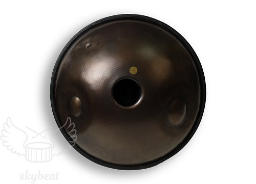 F Equinox 13 нот c рисунком Ханг Драм хэндпан купить в Москве: цены, доставка, фото F Equinox 13 нот c рисунком Ханг Драм хэндпан купить в Москве: цены, доставка, фото