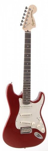 FENDER SQUIER STD STRAT RW CANDY APPLE RED купить в Москве: цены, доставка, фото FENDER SQUIER STD STRAT RW CANDY APPLE RED купить в Москве: цены, доставка, фото