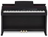 Купить цифровое фортепиано casio celviano ap-450bk в магазине Skybeat
