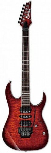 IBANEZ PREMIUM RG970QMZ-BDK электрогитара купить в Москве: цены, доставка, фото IBANEZ PREMIUM RG970QMZ-BDK электрогитара купить в Москве: цены, доставка, фото