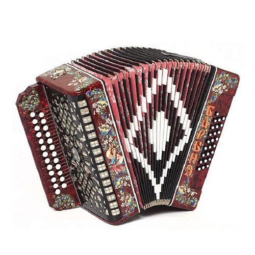 Шуйская Гармонь С44 XYL Барыня 25х25 купить в Москве: цены, доставка, фото Шуйская Гармонь С44 XYL Барыня 25х25 купить в Москве: цены, доставка, фото