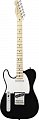 FENDER STANDARD TELECASTER LH MN BLACK TINT, электрогитара левосторонняя, цвет - чёрный купить в Москве: цены, доставка, фото FENDER STANDARD TELECASTER LH MN BLACK TINT, электрогитара левосторонняя, цвет - чёрный купить в Москве: цены, доставка, фото