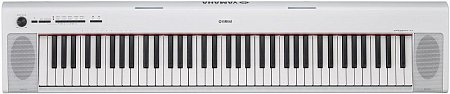 YAMAHA NP-32WH портативный клавишный инструмент 76 клавиш купить в Москве: цены, доставка, фото YAMAHA NP-32WH портативный клавишный инструмент 76 клавиш купить в Москве: цены, доставка, фото