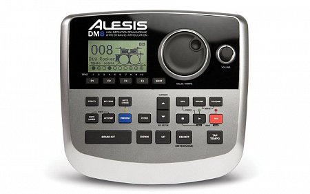 ALESIS DM8 USB Kit электронная барабанная установка купить в Москве: цены, доставка, фото ALESIS DM8 USB Kit электронная барабанная установка купить в Москве: цены, доставка, фото