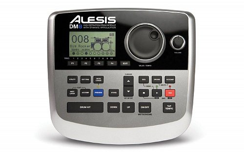 ALESIS DM8 USB Kit электронная барабанная установка купить в Москве: цены, доставка, фото ALESIS DM8 USB Kit электронная барабанная установка купить в Москве: цены, доставка, фото