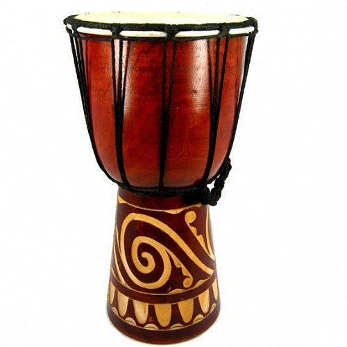 Баpабан Джембе 29см, d.15,5см, дерево купить в Москве: цены, доставка, фото Баpабан Джембе 29см, d.15,5см, дерево купить в Москве: цены, доставка, фото