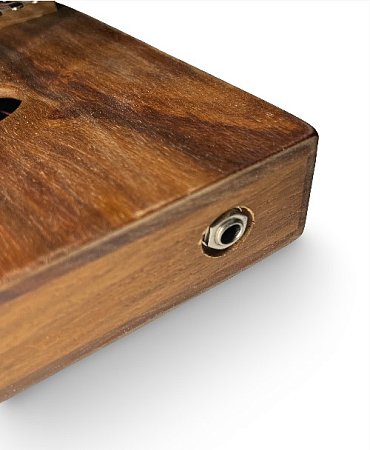 Калимба HUGH TRACEY EП - Пента 11 нот со звукоснимателем купить в Москве: цены, доставка, фото Калимба HUGH TRACEY EП - Пента 11 нот со звукоснимателем купить в Москве: цены, доставка, фото