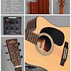 Электроакустическая Гитара Sigma BMC-1STE купить в Москве: цены, доставка, фото Электроакустическая Гитара Sigma BMC-1STE купить в Москве: цены, доставка, фото