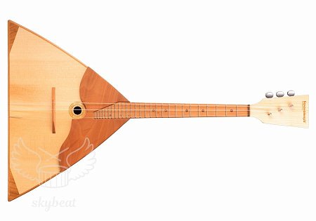 Электро-акустическая балалайка Студент Электро БалалайкерЪ BSS-AE купить в Москве: цены, доставка, фото Электро-акустическая балалайка Студент Электро БалалайкерЪ BSS-AE купить в Москве: цены, доставка, фото