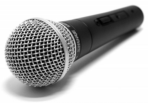 SHURE SM58S микрофон вокальный купить в Москве: цены, доставка, фото SHURE SM58S микрофон вокальный купить в Москве: цены, доставка, фото