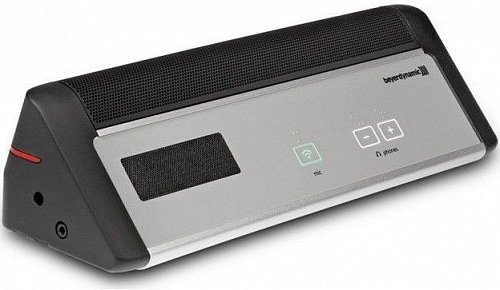 Купить BEYERDYNAMIC Quinta MU 31 # 725110 Микрофонный пульт делегата REVOLUTO в магазине Skybeat с доставкой Купить BEYERDYNAMIC Quinta MU 31 # 725110 Микрофонный пульт делегата REVOLUTO в магазине Skybeat с доставкой