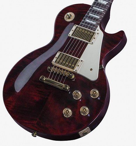 GIBSON LP Studio 2016 T Wine Red электрогитара купить в Москве: цены, доставка, фото GIBSON LP Studio 2016 T Wine Red электрогитара купить в Москве: цены, доставка, фото