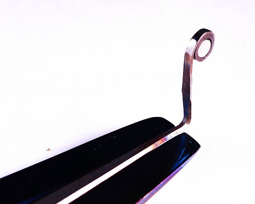 Варган титановый Индиго, Мастерская Гимадиева купить в Москве: цены, доставка, фото Варган титановый Индиго, Мастерская Гимадиева купить в Москве: цены, доставка, фото