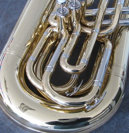 Туба WISEMANN DTU-510 купить в Москве: цены, доставка, фото Туба WISEMANN DTU-510 купить в Москве: цены, доставка, фото