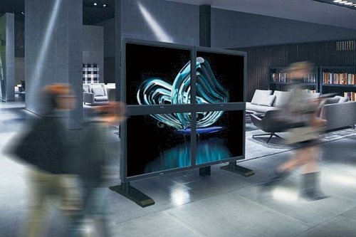 Купить Euromet 13962 Персональный модуль для сборки видеостены. в магазине Skybeat с доставкой Купить Euromet 13962 Персональный модуль для сборки видеостены. в магазине Skybeat с доставкой