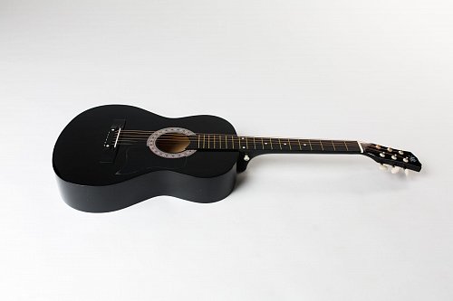 Гитара тип «FOLK» MARTIN ROMAS JR-M38/BK 38" купить в Москве: цены, доставка, фото Гитара тип «FOLK» MARTIN ROMAS JR-M38/BK 38" купить в Москве: цены, доставка, фото