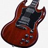 GIBSON SG Standard 2016 T Heritage Cherry Chrome, электрогитара с кейсом купить в Москве: цены, доставка, фото GIBSON SG Standard 2016 T Heritage Cherry Chrome, электрогитара с кейсом купить в Москве: цены, доставка, фото