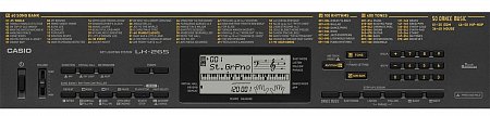 Синтезатор Casio LK-265 купить в Москве: цены, доставка, фото Синтезатор Casio LK-265 купить в Москве: цены, доставка, фото