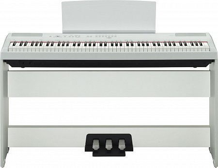 YAMAHA P-115WH цифровое пианино купить в Москве: цены, доставка, фото YAMAHA P-115WH цифровое пианино купить в Москве: цены, доставка, фото