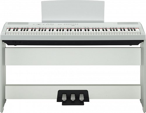 YAMAHA P-115WH цифровое пианино купить в Москве: цены, доставка, фото YAMAHA P-115WH цифровое пианино купить в Москве: цены, доставка, фото
