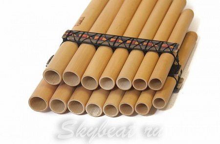 Перуанская панфлейта Сампоньо ramos большая продажа в Москве Перуанская панфлейта Сампоньо ramos большая купить в Москве: цены, доставка, фото