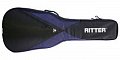 Чехол для классической гитары RITTER RGP5-C/NBK купить в Москве: цены, доставка, фото Чехол для классической гитары RITTER RGP5-C/NBK купить в Москве: цены, доставка, фото