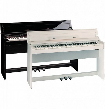 ROLAND DP-90Se цифровое фортепиано
