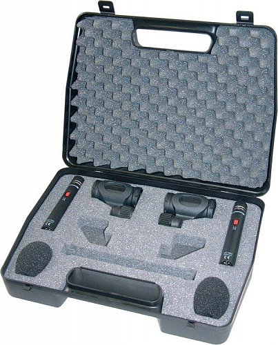 Купить Beyerdynamic MC 930 Stereo-Set #471968 Подобранная пара микрофонов MC 930 в магазине Skybeat с доставкой Купить Beyerdynamic MC 930 Stereo-Set #471968 Подобранная пара микрофонов MC 930 в магазине Skybeat с доставкой