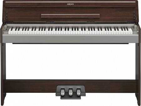 YAMAHA YDP-S31 цифровое пианино 88кл GHS/64 гол.полиф/2х6Вт/3х слойные сэмплы/цвет тёмная ольха/без адаптера (PA-150A) купить в Москве: цены, доставка, фото YAMAHA YDP-S31 цифровое пианино 88кл GHS/64 гол.полиф/2х6Вт/3х слойные сэмплы/цвет тёмная ольха/без адаптера (PA-150A) купить в Москве: цены, доставка, фото