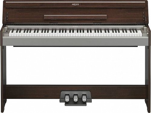 YAMAHA YDP-S31 цифровое пианино 88кл GHS/64 гол.полиф/2х6Вт/3х слойные сэмплы/цвет тёмная ольха/без адаптера (PA-150A) купить в Москве: цены, доставка, фото YAMAHA YDP-S31 цифровое пианино 88кл GHS/64 гол.полиф/2х6Вт/3х слойные сэмплы/цвет тёмная ольха/без адаптера (PA-150A) купить в Москве: цены, доставка, фото